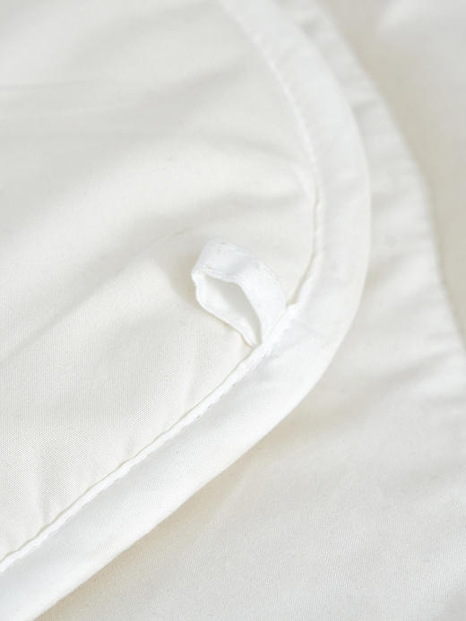 混纺羊毛被单人被双人被秋冬被吸湿保暖被子被芯 无印良品 商品图4