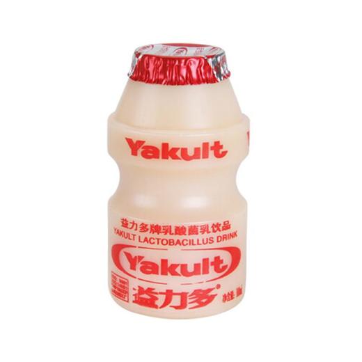 港版益力多100ML*5 商品图1