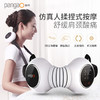 颈椎按摩器 颈部揉捏按摩器 商品缩略图0