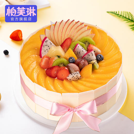 水果百汇 商品图0