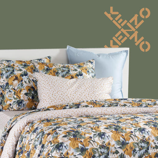 KCA-009 KTulipe 全棉四件套 商品图0