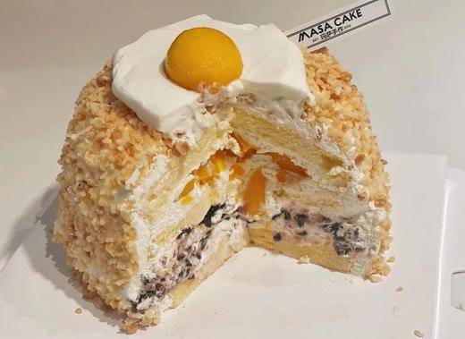 【椰酥太阳蛋】 商品图0