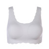 都市丽人少女三步优选成长三阶无尺码内衣锦泳薄单杯少女文胸无排扣无钢圈BB26A6 商品缩略图8