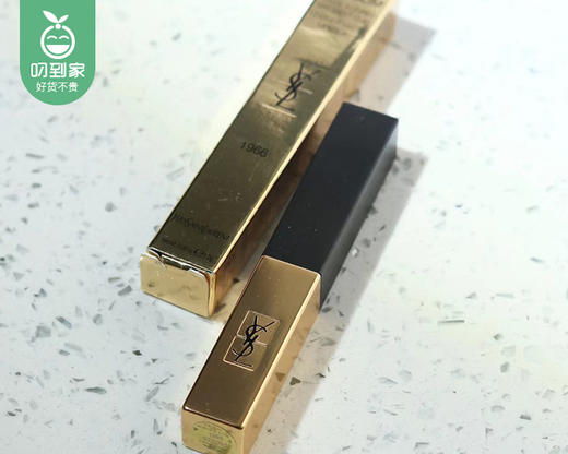YSL圣罗兰小金条口红（1966#）/1支（2.2g） 有效期至：27年12月补单专用 商品图5