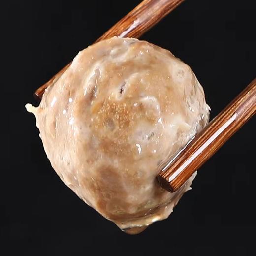 【严选】牛筋丸250g*2袋+牛肉丸250g*2袋 商品图2
