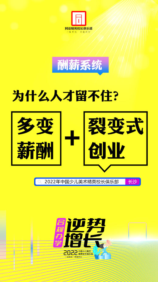 中国少儿美术精英校长俱乐部（8月13日-14日） 商品图4