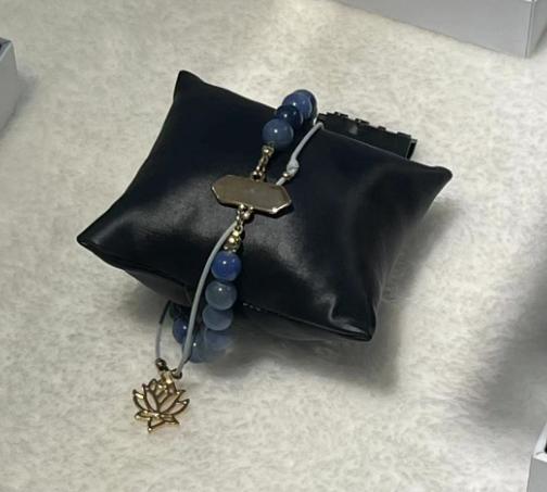 敦煌首饰-纡佩金紫连珠 商品图0