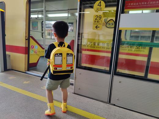 一号线表情“包” 商品图6