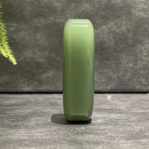 【御珠宫坊】碧玉心经牌 商品图6