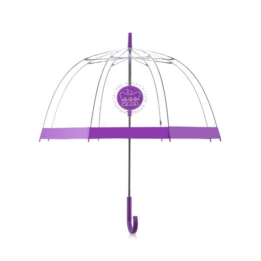 Fulton女王同款鸟笼伞70周年纪念款 商品图2