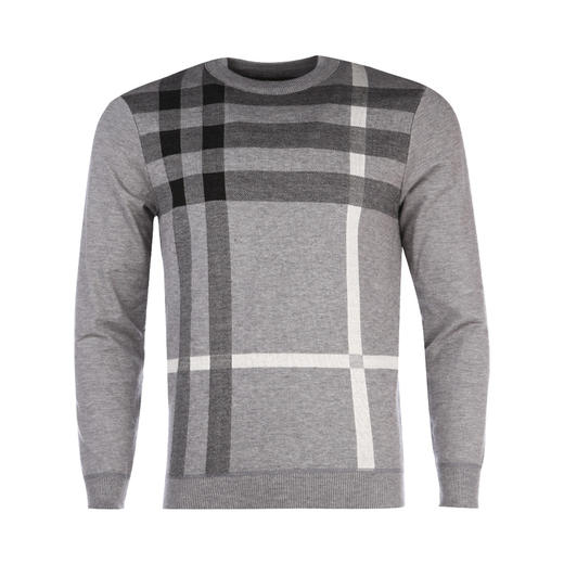 都市丽人都市锋尚超级暖臻暖保暖衣负15度以下适穿安哥拉提花复合绒保暖衣单件上衣FW26C2 商品图5