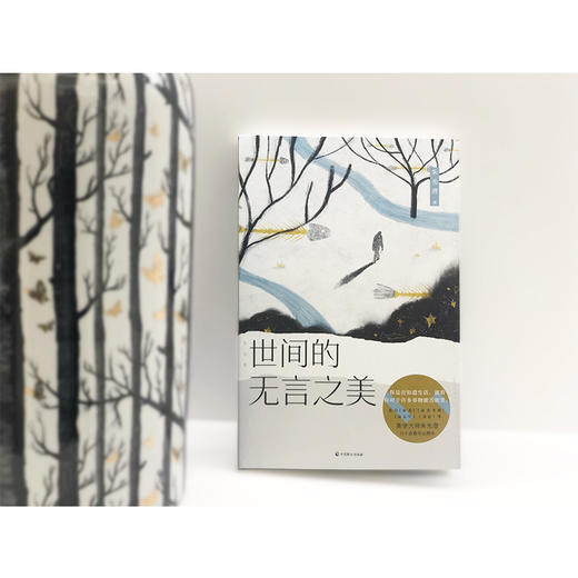 (仓发) 朱光潜：世间的无言之美/中国致公出版社/朱光潜/9787514514674 商品图2