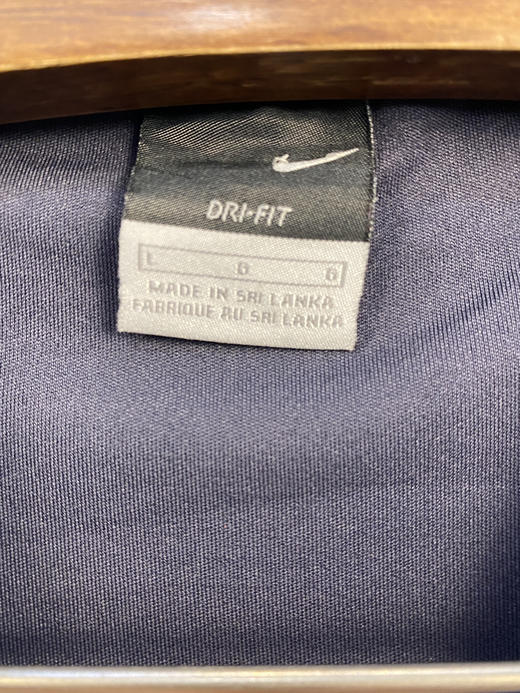 Y2K Vintage NIKE 耐克 运动背心 _SV(L) 商品图2