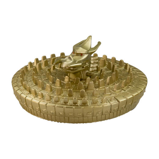 万代奥特曼    HUM-69884    奥特怪兽系列 纳斯 商品图2