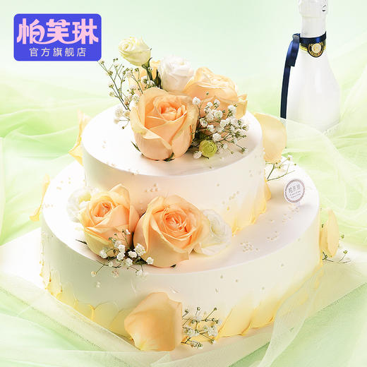 仲夏之恋 商品图0