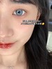 大直径混血丨女王蜂蓝·Clairecolor丨14.5mm（年抛/2片装） 商品缩略图0