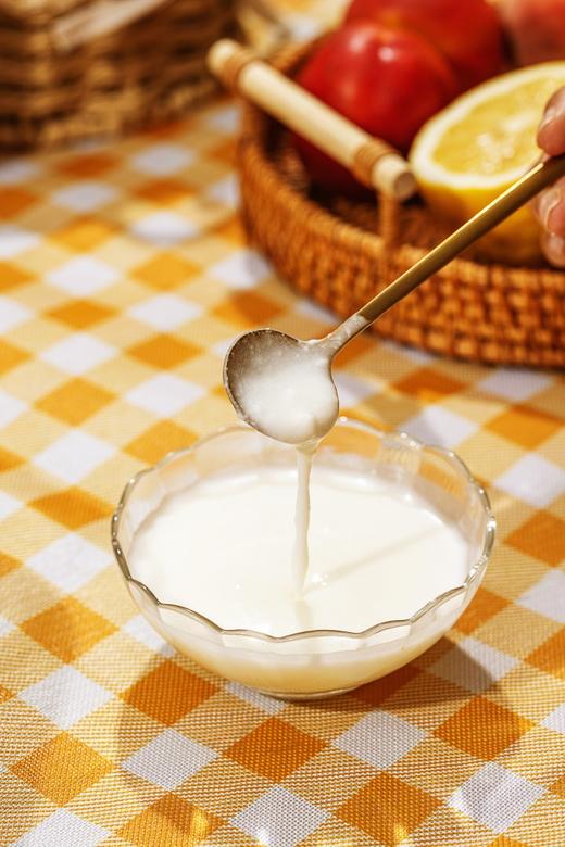 马三三零蔗糖原味酸奶 1kg*2瓶 商品图7