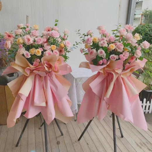 开业花篮 商品图0