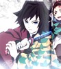【中商原版】鬼灭之刃动画版插画记录集1 日文原版 アニメ鬼滅の刃イラスト記録集壱 商品缩略图5