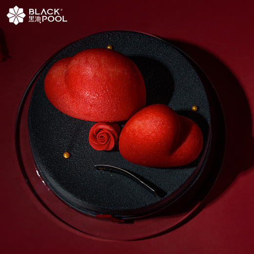 （预约验券专用）心心相印（灰），验券不成功不发货，选择款式，备注平台+券码，下单支付0.01元即可 商品图3