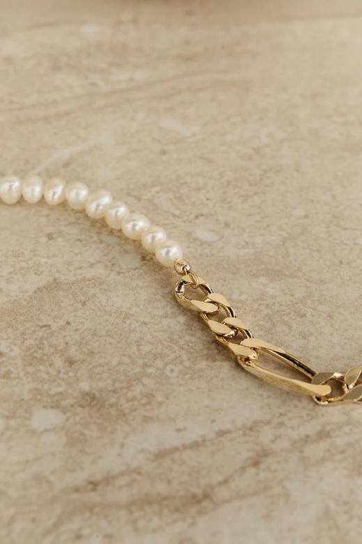 Angie系列拼接项链 商品图2