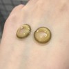 serltyca 美瞳日抛 绿椰奶冻 直径14.5mm着色14.0mm  售完不补 商品缩略图14