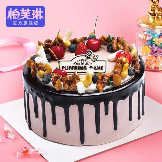 臻果贝多芬 商品图0