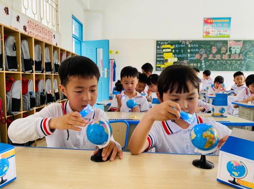 2022秋惠州市惠城区东湖学校一年级力翰科普活动【气象小小兵】 23.Q.N.S.23 商品图1