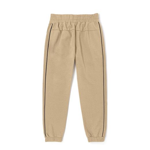 Kappa运动裤2022新款男秋针织长裤休闲裤小脚卫裤K0C52AK05 商品图7