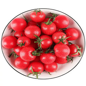 【11元2斤】宁夏贝贝柿子（1501416）