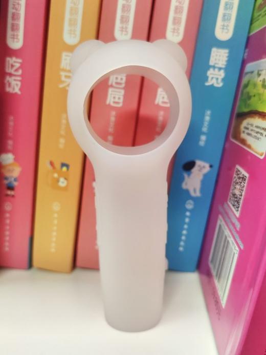 S1和S7点读笔硅胶保护套 商品图0