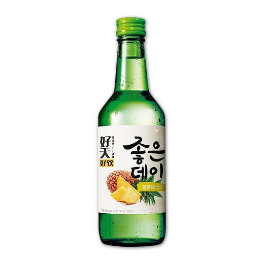 좋은데이 파인애플360ml 商品图0