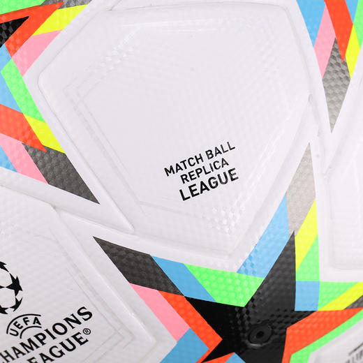 ADIDAS/阿迪达斯 UCL LGE22-23赛季欧冠比赛足球HE3771 商品图4