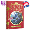 【中商原版】诗翁彼豆故事集 精装 英文原版 The Tales of Beedle the Bard J K Rowling 哈利波特 JK罗琳 商品缩略图0