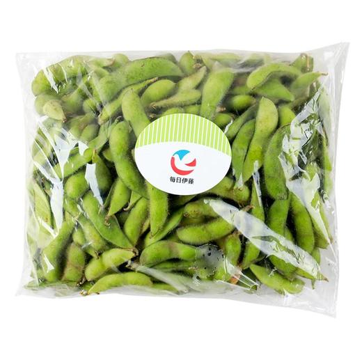 每日伊藤毛豆 约500g/盒 商品图4