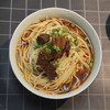 【原汤牛肉面】速食 大块牛肉 营养优质 即食便捷 美味无添加剂 商品缩略图5