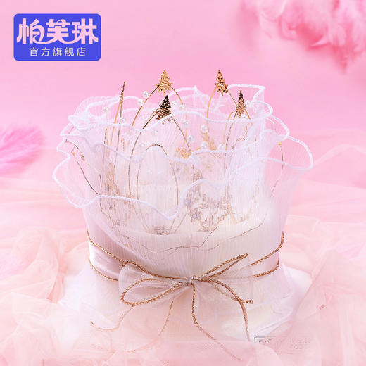 浪漫予温柔 商品图0