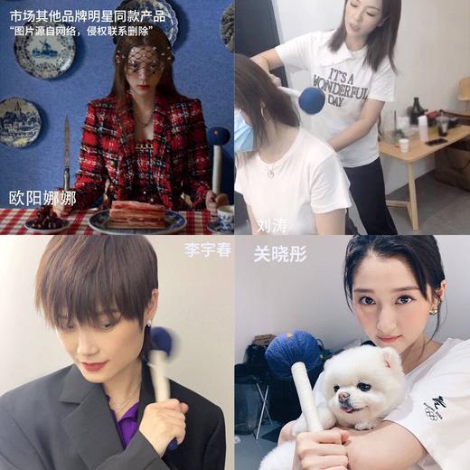 【限时折扣】艾灸按摩经络拍打五子锤 2个 商品图3