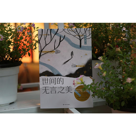 (仓发) 朱光潜：世间的无言之美/中国致公出版社/朱光潜/9787514514674 商品图4