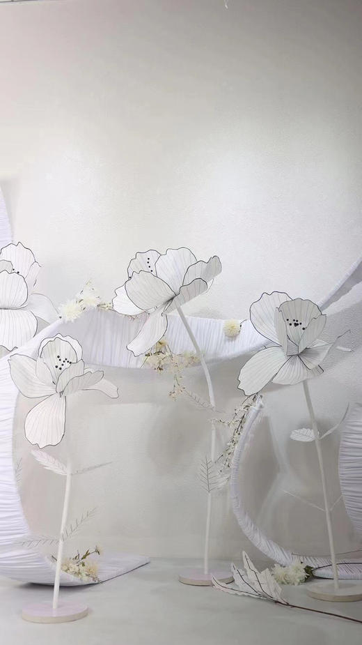 眉边花（运费自理） 商品图1