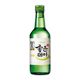 好天好饮 烧酒16.9% 360ml 