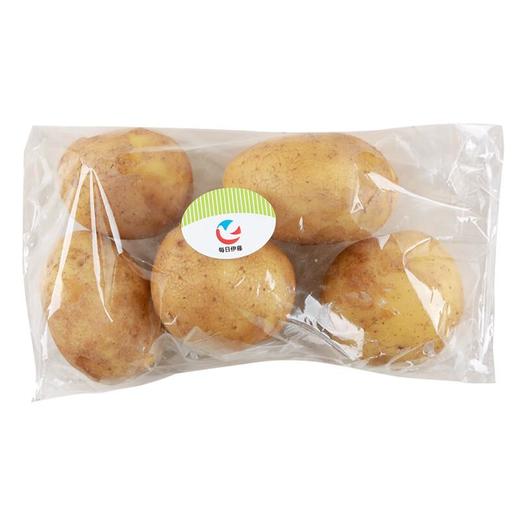 每日伊藤新土豆 约600g/份 商品图4