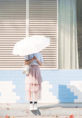  嗷嗷好用的防晒好物！