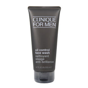 【1F】倩碧男士控油洁面乳200ml