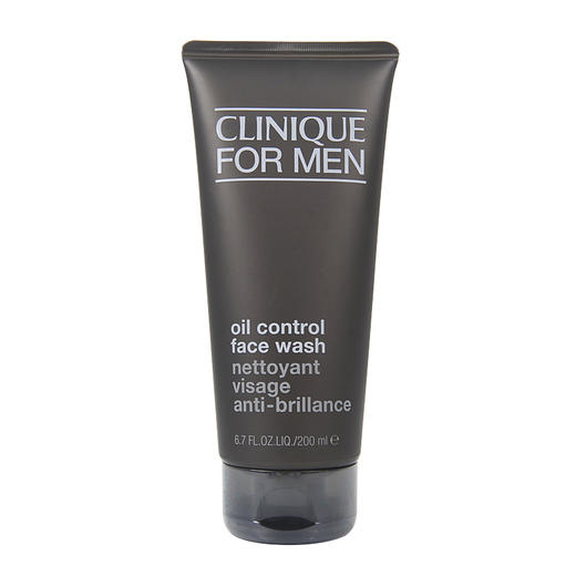 【1F】倩碧男士控油洁面乳200ml 商品图0