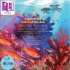 【中商原版】The World of Coral Reefs 珊瑚世界 英文原版儿童精品绘本 科学与自然主题 6到9岁 商品缩略图1