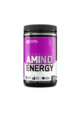 ON欧普特蒙AMINO ENERGY氨基酸/280g