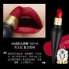 Christian Louboutin 克里斯提黑管唇膏  cl萝卜丁口红 女王权杖口红#001 #001S #001m 商品缩略图6