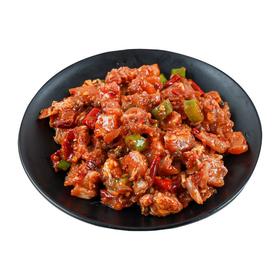香辣兔丁 约220g/份