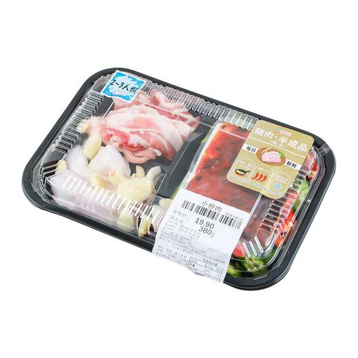 小炒肉 约380g/盒 商品图3